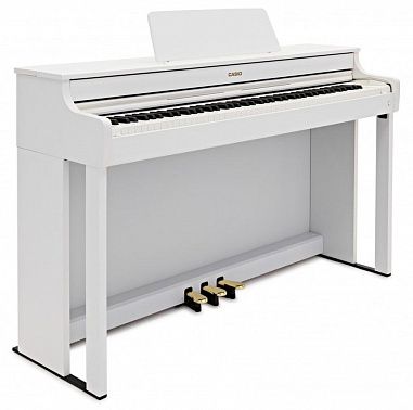 Цифровое пианино CASIO AP-300 WE