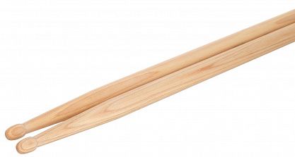 Барабанные палочки HUN Natural Series Super 5B