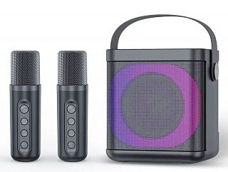 Караоке система iconBIT K702B