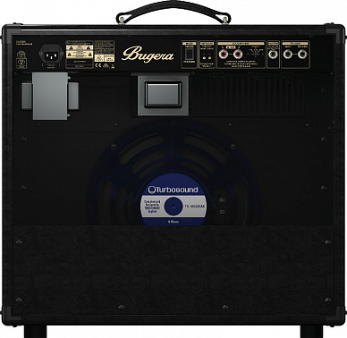 ГИТАРНЫЙ КОМБО BUGERA V55 INFINIUM