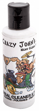 СОСТАВ ДЛЯ ЧИСТКИ AHEAD CJCP