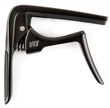 Каподастр Dunlop 63CBK Trigger Fly