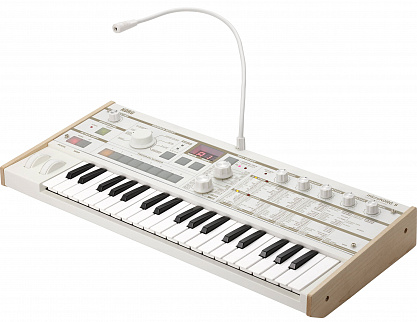 Синтезатор KORG microKORG S