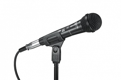МИКРОФОН AUDIO-TECHNICA PRO 41
