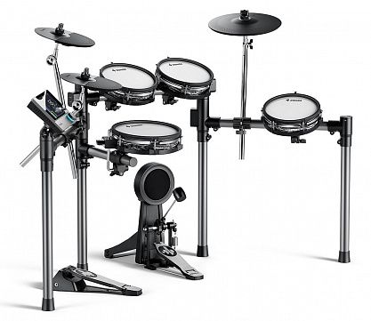Электронная ударная установка DONNER Beat Digital Drum Kits