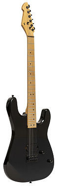 Электрогитара STAGG SEM-ONE H BK