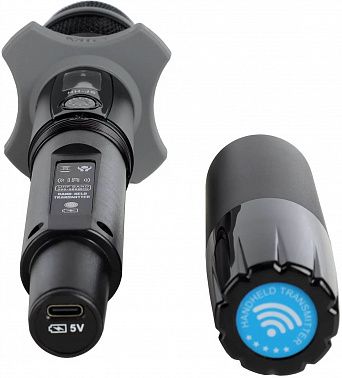 Радиосистема INTREND ITWMIC-JS-HH