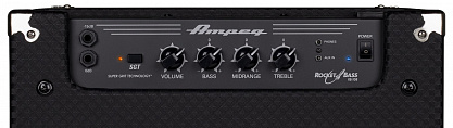 Басовый комбо AMPEG RB-108