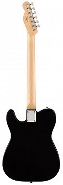 Электрогитара SQUIER DEBUT Telecaster LRL BLK