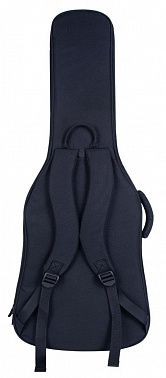 Чехол DJ BAG PALMIN GUITAR COVER LITE ELECTRO BLACK