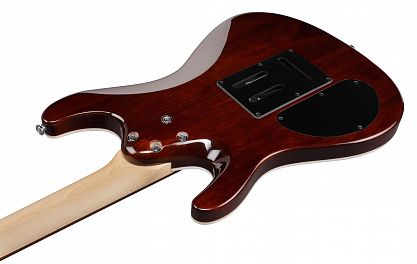 Электрогитара IBANEZ SA260FM-BRG