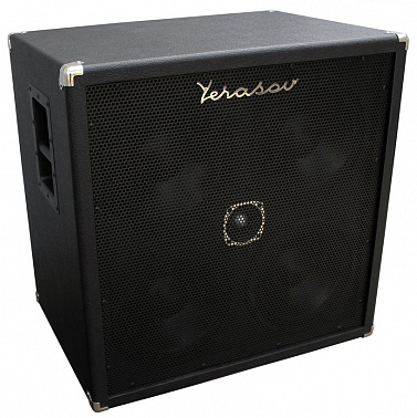 Басовый кабинет YERASOV BASSTA 410