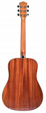 Акустическая гитара Kepma F1-D-BS