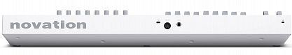 MIDI-контроллер NOVATION Launchkey 49 White