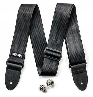 Ремень и крепление Dunlop SLST001
