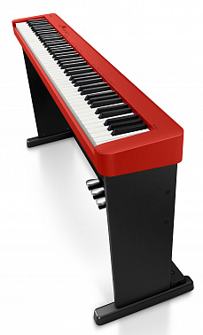 Цифровое пианино CASIO CDP-S160RD