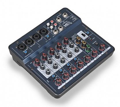 Микшерный пульт Soundsation MioStream6