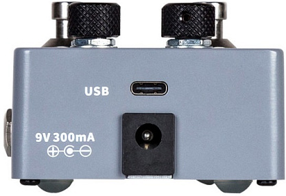 Эмулятор кабинета MOOER Cab X2