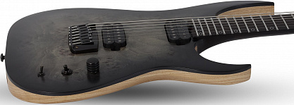 Электрогитара SCHECTER KEITH MERROW KM-7 MK III ARTIST TBB