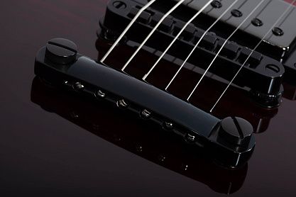 Электрогитара SCHECTER SOLO-II STANDARD BB