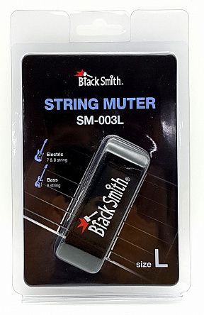 Демпфер BlackSmith String Muter SM-003L