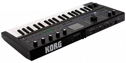 Синтезатор KORG microKORG2 MBK