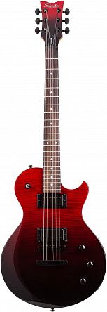 Электрогитара SCHECTER SOLO-II STANDARD BB