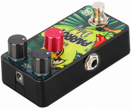 Педаль эффектов CALINE G010