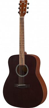 Акустическая гитара YAMAHA F400-SMB