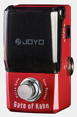 Педаль JOYO JF-324-Gate-of-Kahn