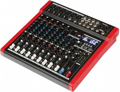 Микшерный пульт PROEL MQ1222X