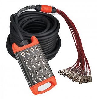 Мультикор Soundking BCB402-20m