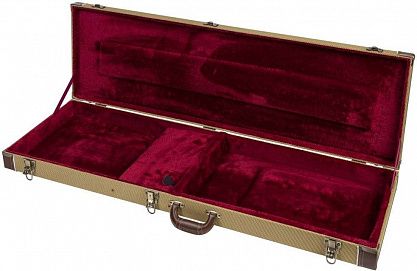 Кейс для бас-гитары PROEL CWCEBRX