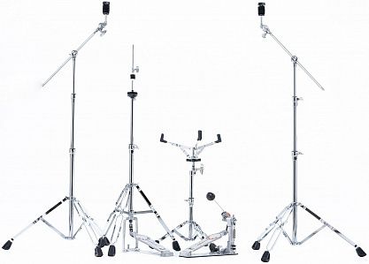 Барабанная установка PEARL EXX-705NBR/C777