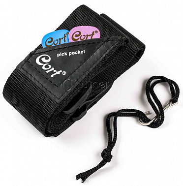 Гитарный комплект CORT CAP-810-OP