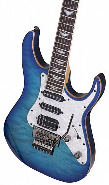 Электрогитара SCHECTER BANSHEE-6 FR EXTREME OBB