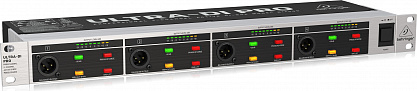 DI-бокс BEHRINGER DI4000 V2