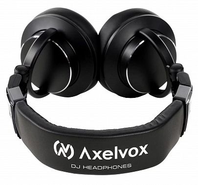 Наушники Axelvox DJ35