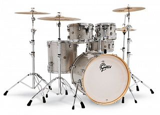 Барабанная установка Gretsch CM1-E825-SS