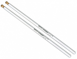 Палочки ROHEMA Timbales Sticks José Cortijo
