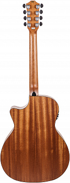 Электроакустическая гитара BATON ROUGE AR11C/ACE-8
