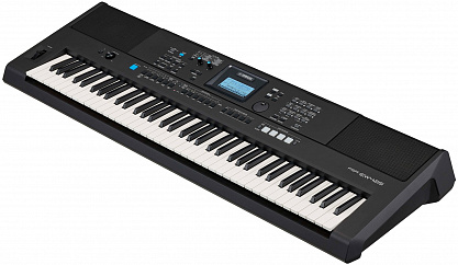 Синтезатор YAMAHA PSR-EW425