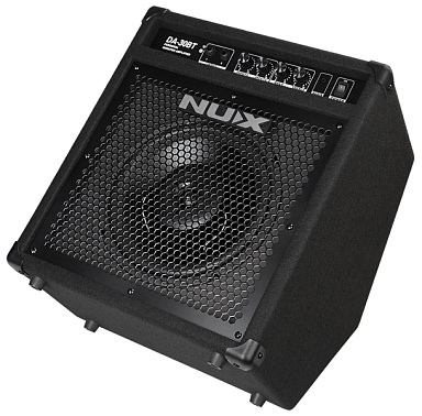 Монитор NUX DA-30BT