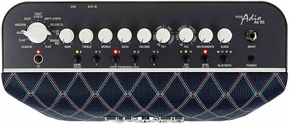 Бас-гитарный комбоусилитель VOX ADIO-AIR-BS