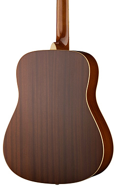 Акустическая гитара HOMAGE LF-4121-N