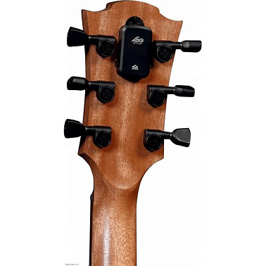 Акустическая гитара LAG T-70D