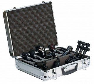 Комплект микрофонов Audix DP 5A