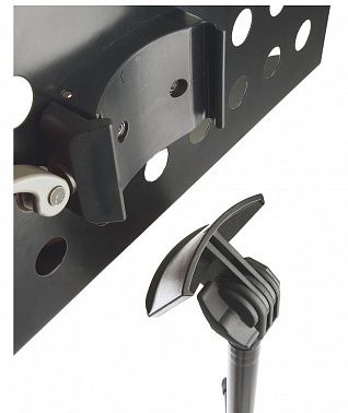 Пюпитр K&M 11940-000-55