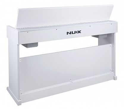 Цифровое пианино NUX NCK-330-WH