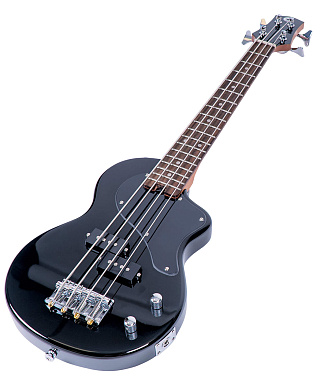 Бас-гитара Carry-On ST Bass JB